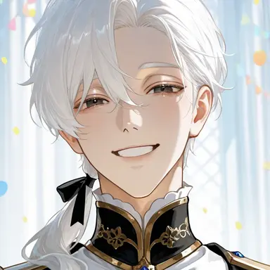 Profile image of ルイ
