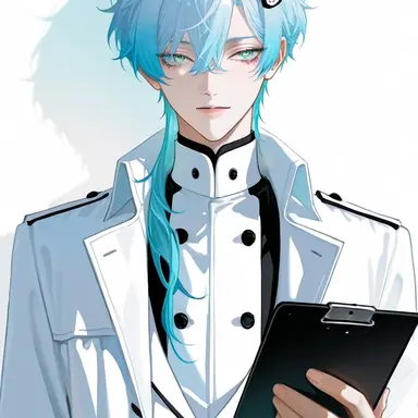 Profile image of 蒼士