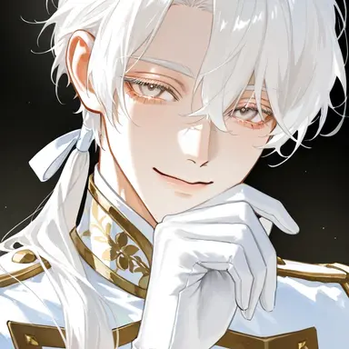 Profile image of ルージュ