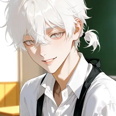 Profile image of キョウ