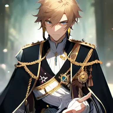 Profile image of Jude