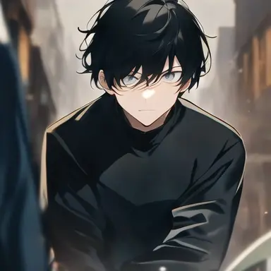 Profile image of Nero Wonghold