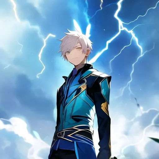BraveThumb7867의 Norse Chronicles :
