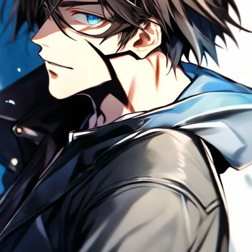 BraveThumb7867의 Saint Caruso