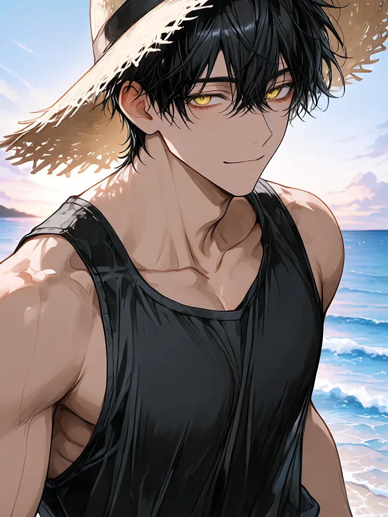 Kaname_0705의 인어가 공주란 법은 없다