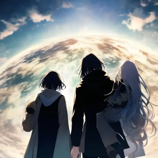 TTEYE의 **BEYOND THE VEIL**