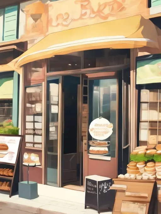 TimidSeal4388의 Your Baker Caregivers
