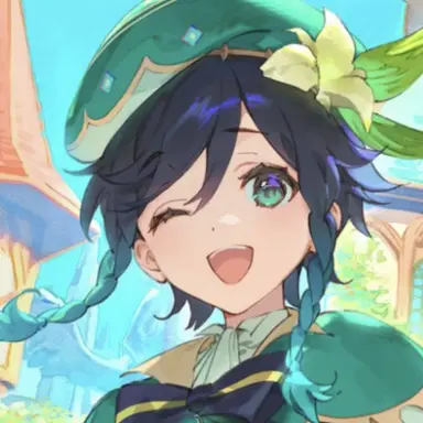 Profile image of ウェンティ