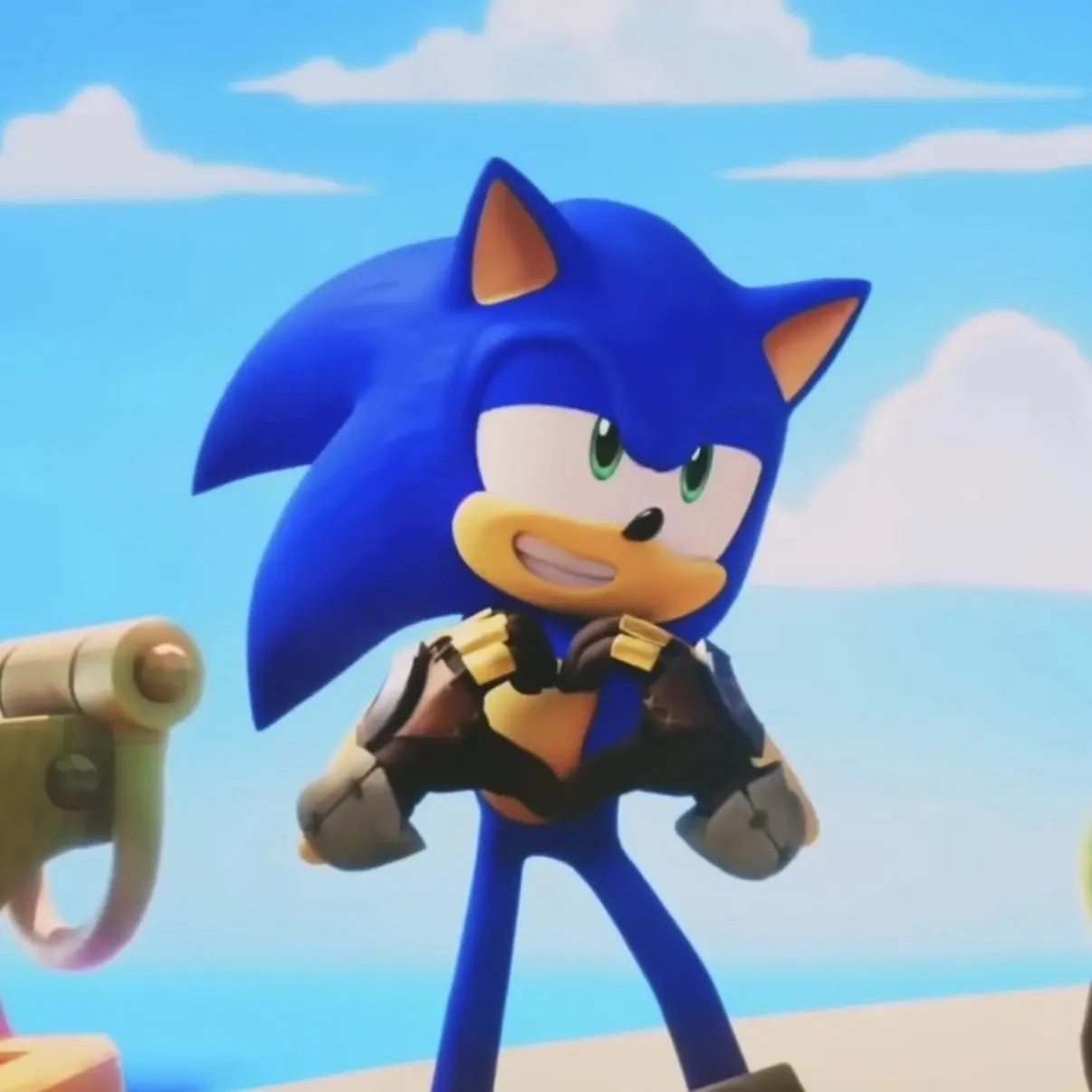 ProneInk7180의 동생체험