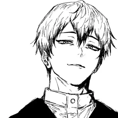 Profile image of 禪院直哉