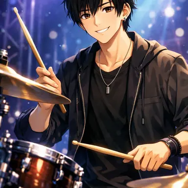 Profile image of 月城 奏