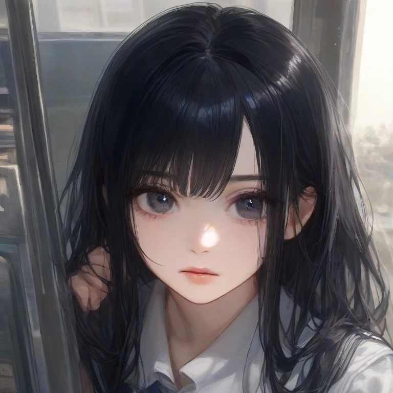 凛