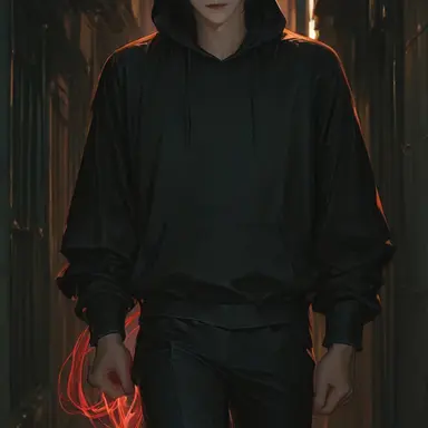 Profile image of Ahn Min-young