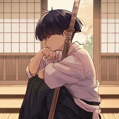 Profile image of 호시나 소우시로