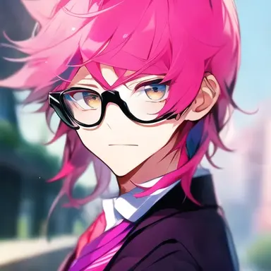 Profile image of パク・シヒョン