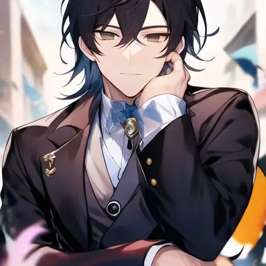 Profile image of カン・テユン