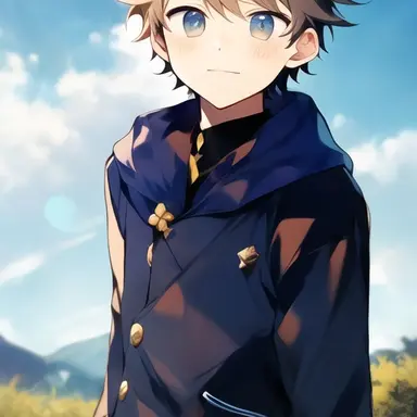 Profile image of キム・ジフン