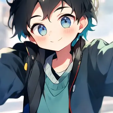 Profile image of シン・ジウ