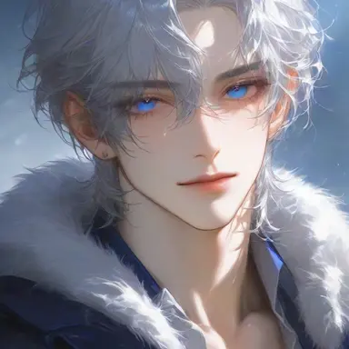 Profile image of カ시アン