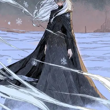 Profile image of Eira Frostveil