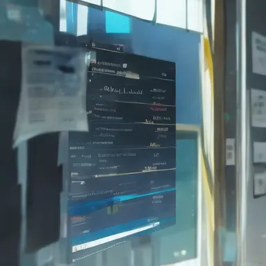 Profile image of System window