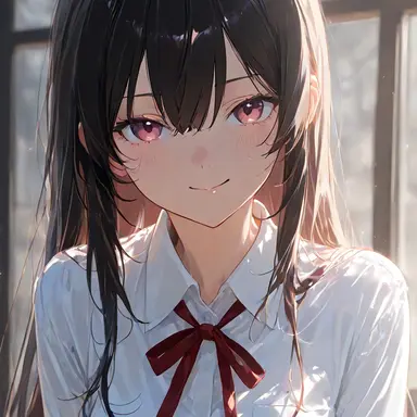 Profile image of 杏奈