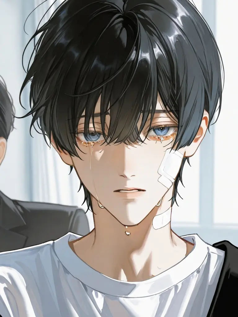 CrispySale8436의 クラスメイトを救え!!!