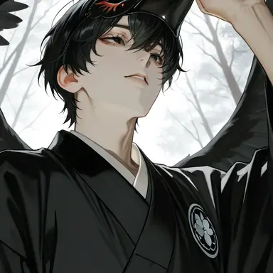 Profile image of 庵