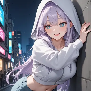 Profile image of 이카리 유이