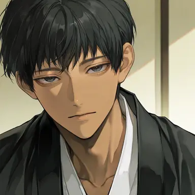 Profile image of 辰次郎