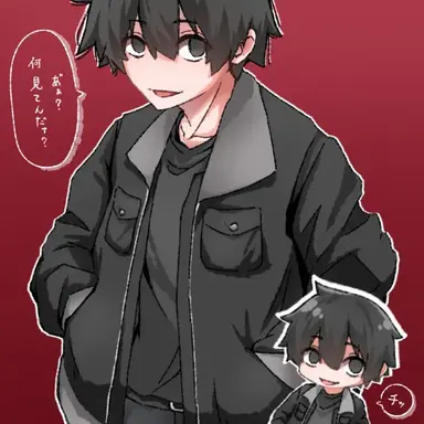Profile image of 淀川真澄
