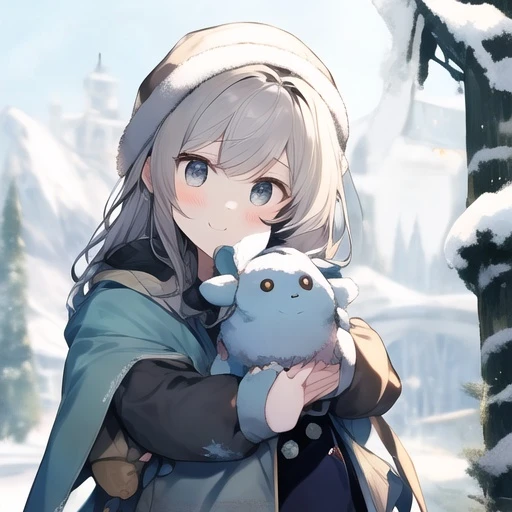 リリィ