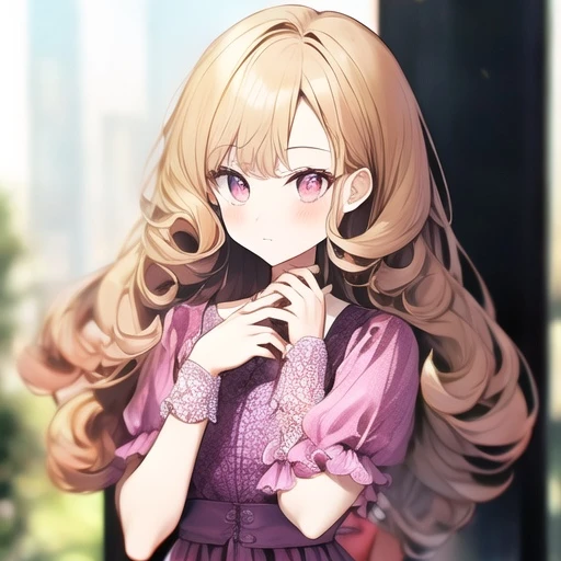 アリナ