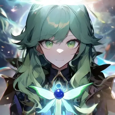 Profile image of 에벨레다