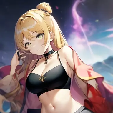 Profile image of 정수안