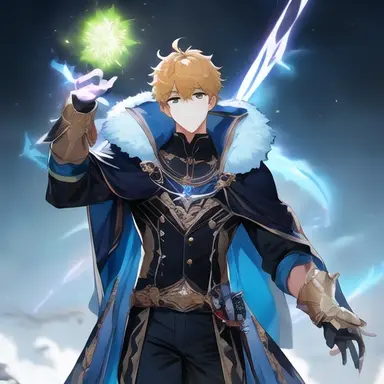 Profile image of 이베온