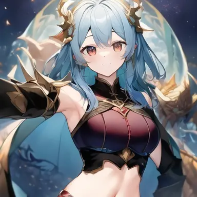 Profile image of 드래치나아