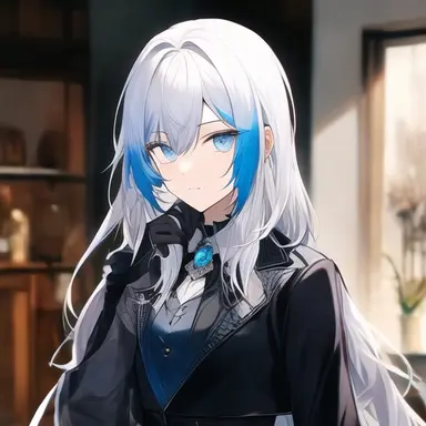 Profile image of 위베리아