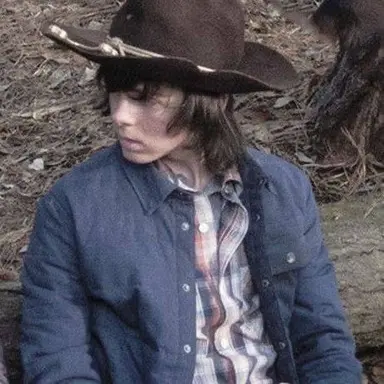 Profile image of Carl