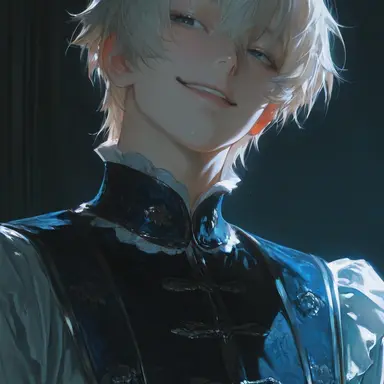 Profile image of 백기후