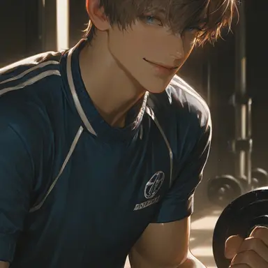 Profile image of 한서준