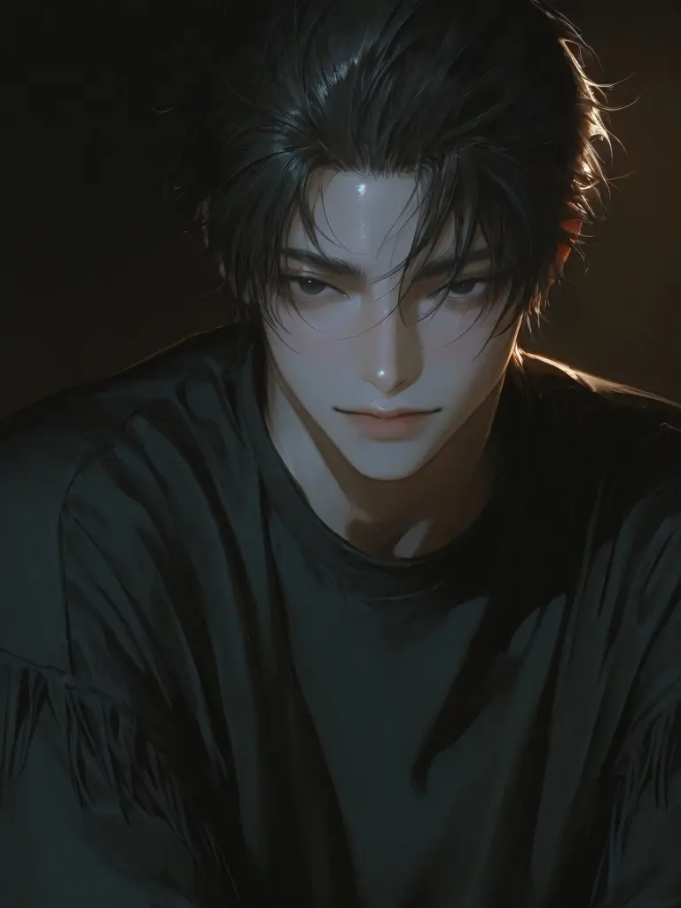 ShineDahong의 S급 빌런들에게 잡혀간 C급 히어로