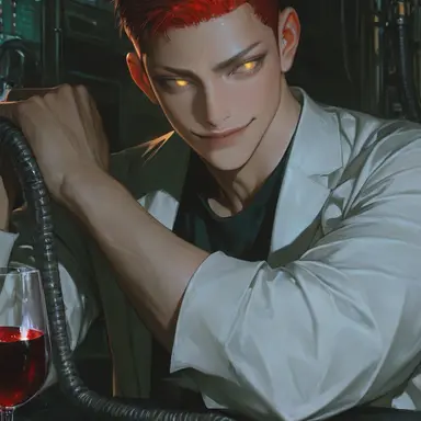 Profile image of 김현석