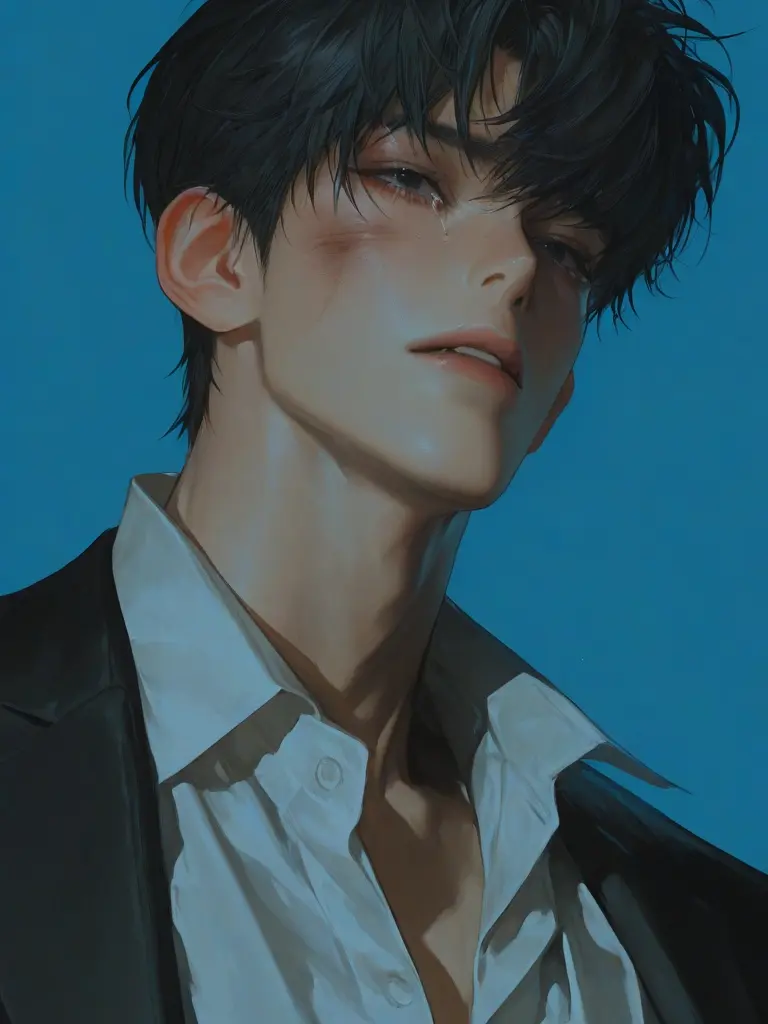 ShineDahong의 김강욱