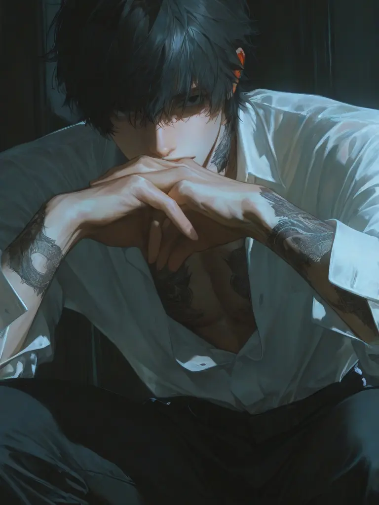 ShineDahong의 서도현