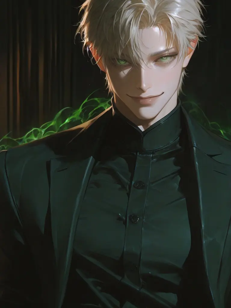 ShineDahong의 이현오