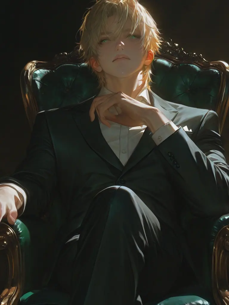 ShineDahong의 차 지혁