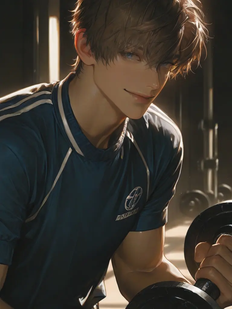 ShineDahong의 한서준