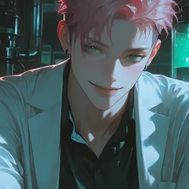 Profile image of 박도윤