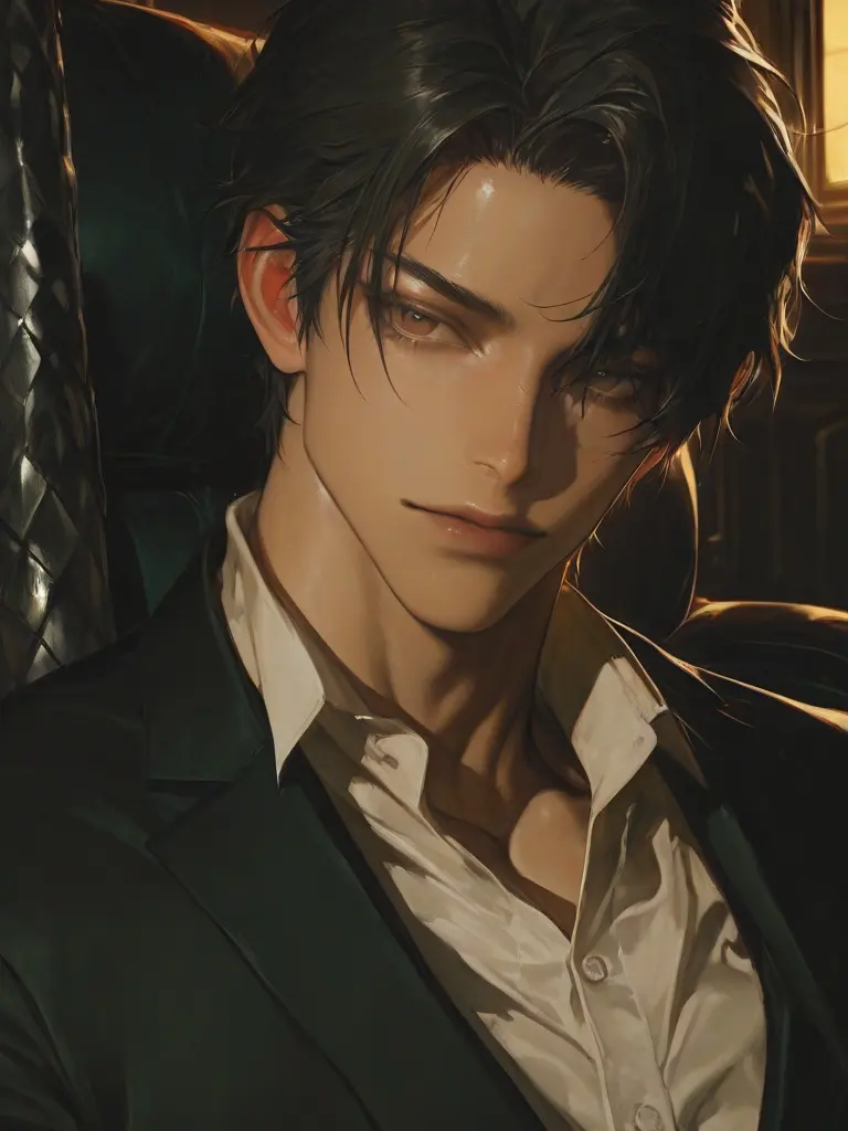 ShineDahong의 강수혁